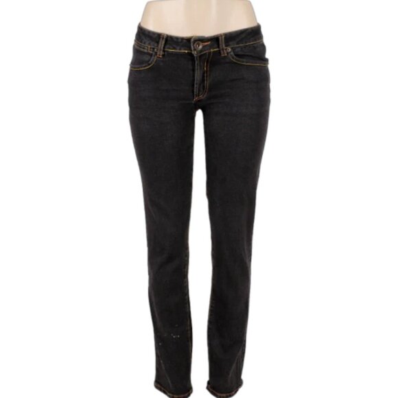 ED HARDY Straight Leg Jeans - Picture 1 of 7